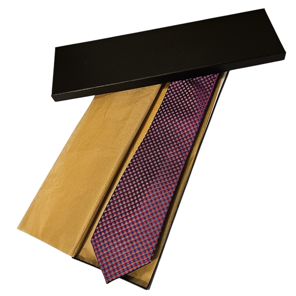 MICHAEL KORS TIE - Picture 9 of 10